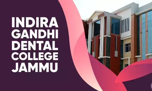 IGGDC Jammu MDS Seats Doubled to 28.