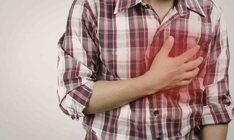 Digoxin Improves Outcomes in Patients With Rheumatic Heart Disease Digoxin Improves Outcomes in Patients With Rheumatic Heart Disease