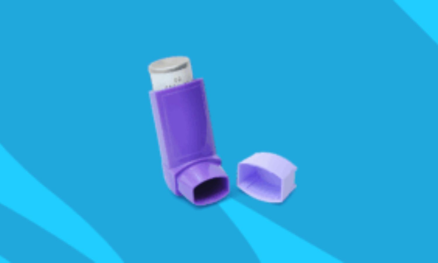 ICS/LABA Not Linked to Increased Oral Food Challenge Reaction Severity: Study