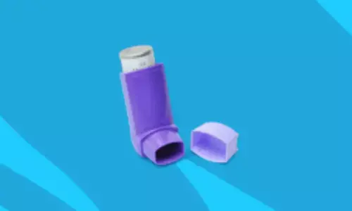 ICS/LABA Not Linked to Increased Oral Food Challenge Reaction Severity: Study