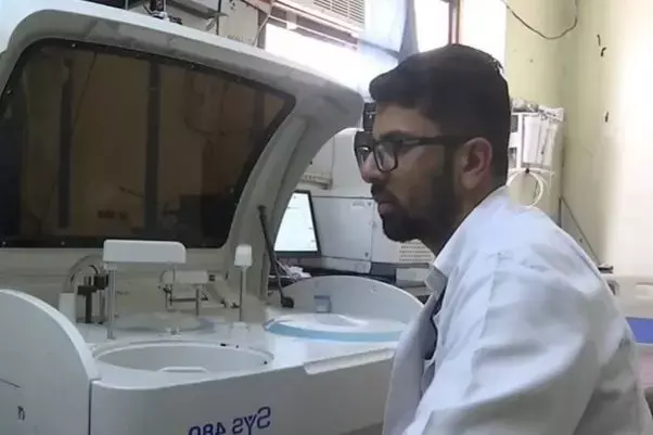 GMC Rajouri gets major infrastructure upgrade under Ayushman Bharat GMC Rajouri gets major infrastructure upgrade under Ayushman Bharat