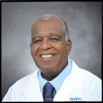 Prof. Dr. Keith C. Ferdinand