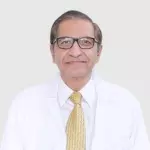 Dr. Jamshed Dalal
