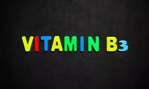 Vitamin B3 Supplements May Reduce Chemotherapy Effectiveness in Pancreatic Cancer: Study