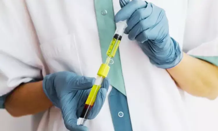 Vaginal PRP Therapy Boosts Sexual Function in Premenopausal Women, Randomized Trial Finds