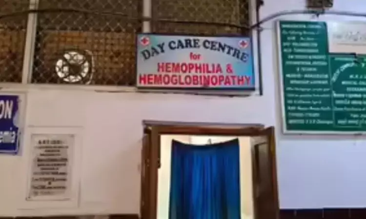 Bihar to Set Up Day-Care Centers at Six Major Hospitals. Bihar to Set Up Day-Care Centers at Six Major Hospitals.