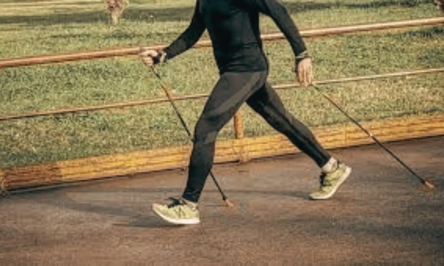 Nordic Walking May Improve Mobility in Peritoneal Dialysis Patients, Study Finds