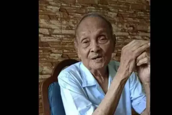 Pioneer Cardiologist, Padma Shri Dr Mani Chhetri passes away at 106