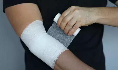 Soft Bandage Immobilisation: A Cost-Effective Alternative to Rigid Splinting,  suggests study