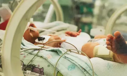 Early Muscle Loss in PICU Predicts Poor Outcomes in Children, Suggests Study