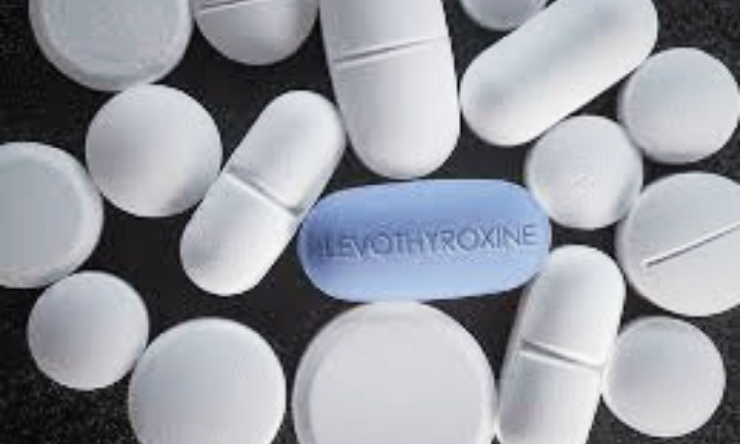 More than 25 percent of Older Adults May Discontinue Levothyroxine Under Supervision: JAMA