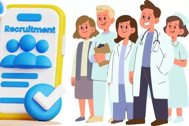 Haryana to recruit 195 specialist doctors in Govt Hospitals Haryana to recruit 195 specialist doctors in Govt Hospitals