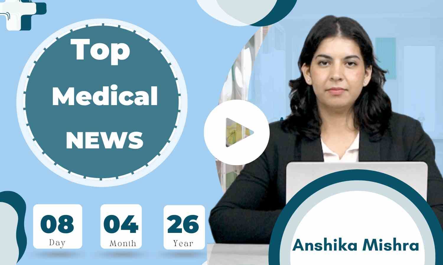 Medical Bulletin 08/April/2026