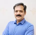 Dr. K. Baraneedharan