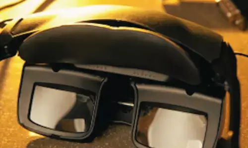 Virtual Reality Glasses Reduce Anxiety and Improve Comfort During Prostate Biopsy: Study Shows