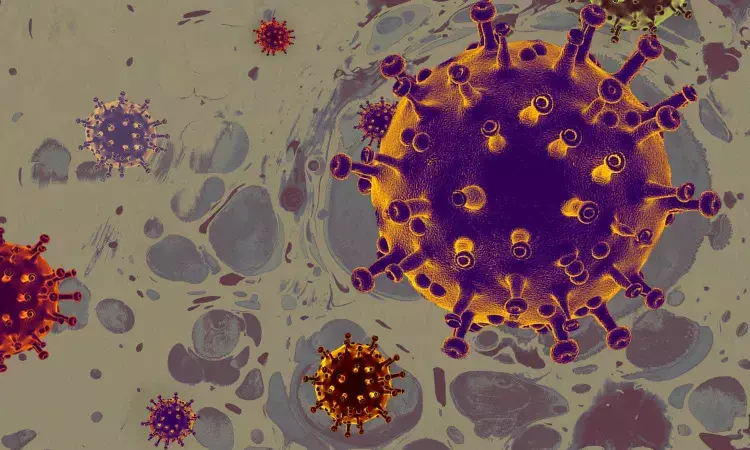 CAR-T therapy drives remission in patient with three autoimmune diseases, suggests study CAR-T therapy drives remission in patient with three autoimmune diseases, suggests study