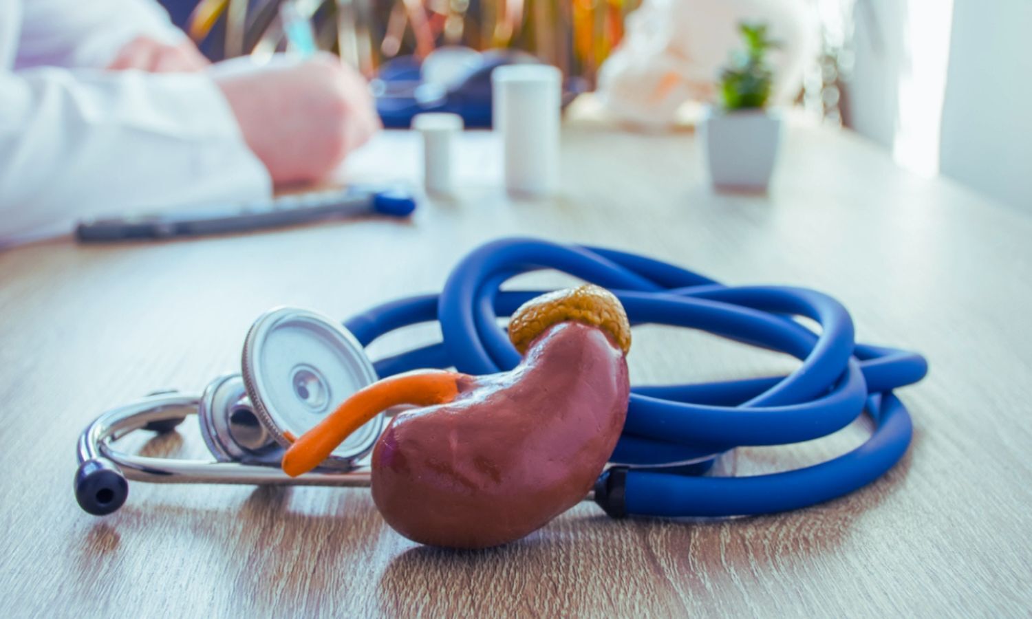 In Advanced CKD Cases, Women Have Higher Symptom Burden but Progression of Disease Faster in Men: Study