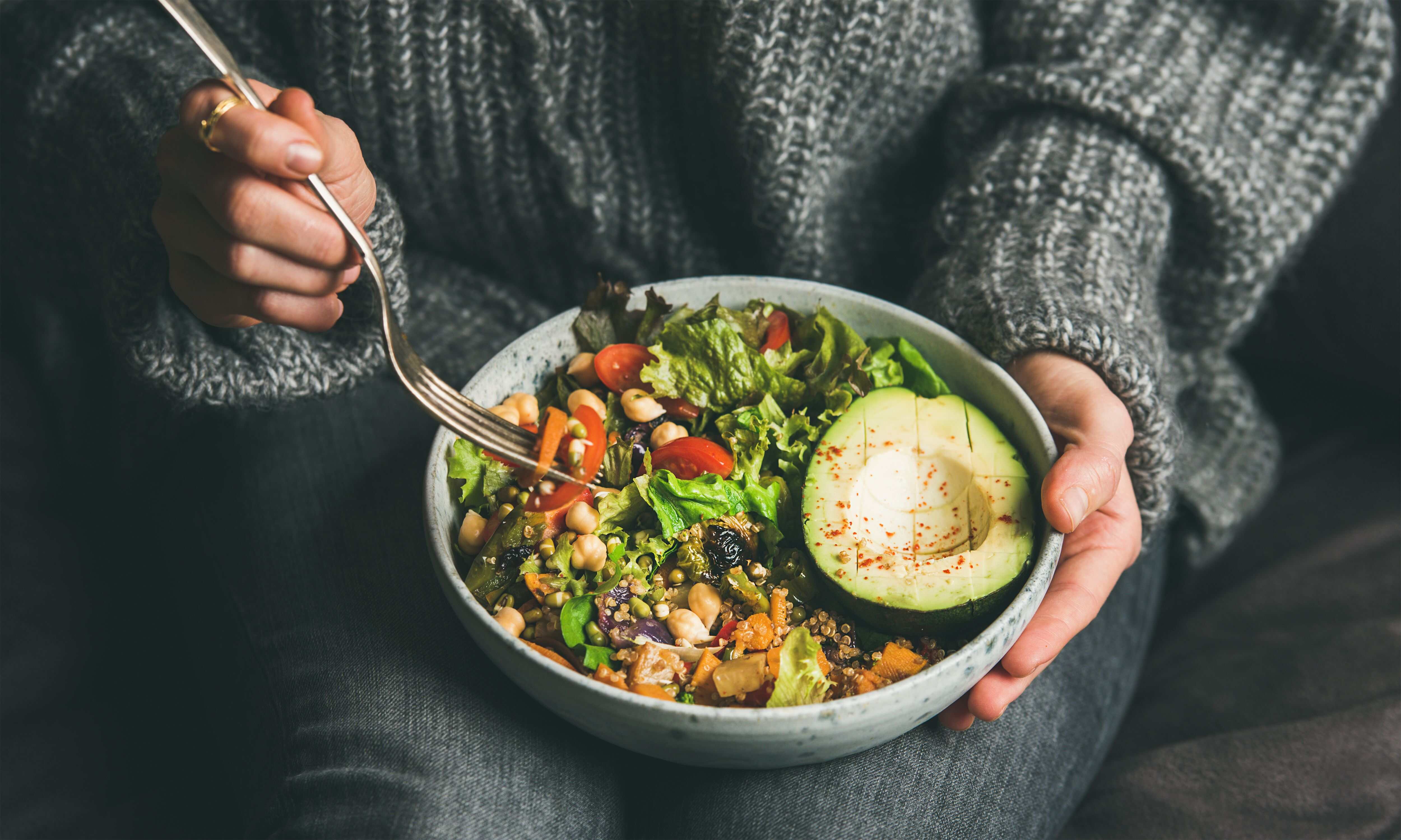 Food Supplementation after HF feasible but may not reduce hospitalization or ED visits: JAMA