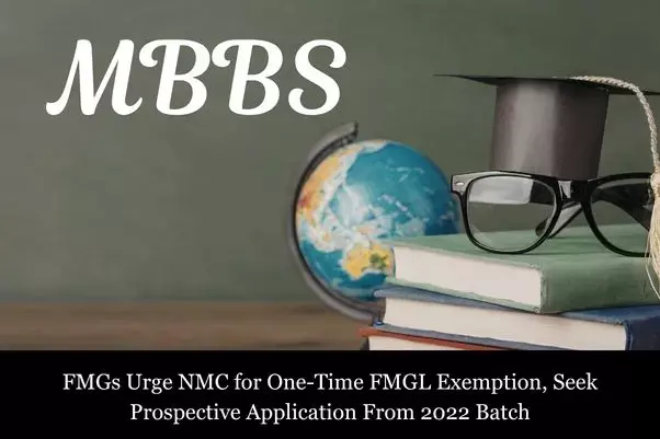 FMGs Urge NMC for One-Time FMGL Exemption, Seek Prospective Application From 2022 Batch