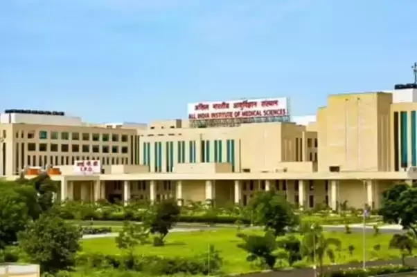 Maharashtra, AIIMS Nagpur ink MoU to address rising NCDs in Children Maharashtra, AIIMS Nagpur ink MoU to address rising NCDs in Children