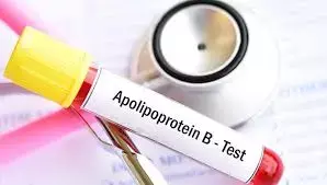 ApoB estimation Improves ASCVD Risk Prediction, Especially in Younger Adults: JAMA ApoB estimation Improves ASCVD Risk Prediction, Especially in Younger Adults: JAMA