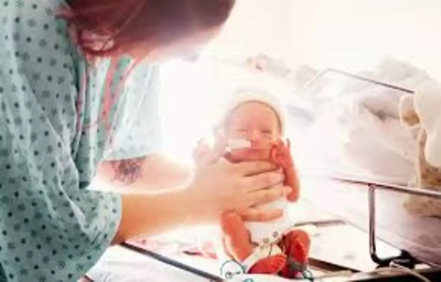 Aminophylline in Neonatal HIE has Potential Renal Benefit with Neurological Risk, suggests study Aminophylline in Neonatal HIE has Potential Renal Benefit with Neurological Risk, suggests study