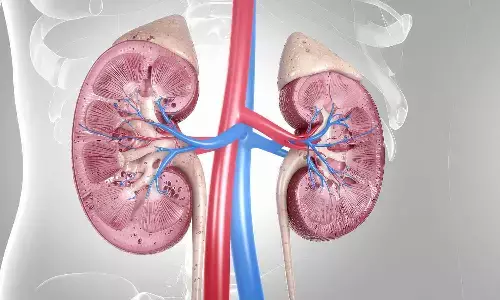 FDA-Approves first Non-Immunosuppressive Therapy for FSGS