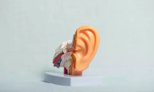 Study links common, treatable ear conditions to higher odds of dementia and finds treatment may help