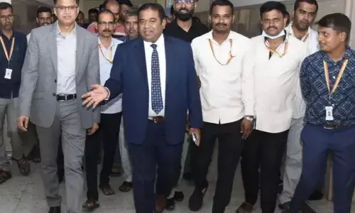 Jayadeva Institute Plans 200-Bed Expansion in Bengaluru to Meet Rising Cardiac Care Demand by 2040.