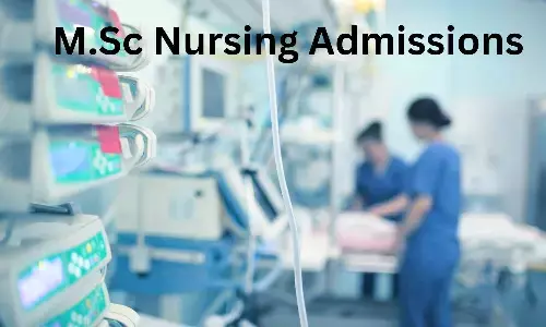 PGIMER Chandigarh Opens M.Sc Nursing Admissions 2025, Exam on May 31