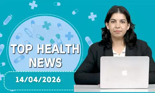 Health Bulletin 14/April/2026