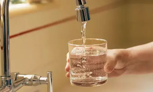 Fluoride in Drinking Water Not Linked to Cognitive Decline: Study