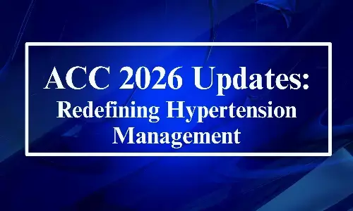 The ACC 2026 Updates on Redefining Hypertension Management: Translating Evidence on End Organ Protection