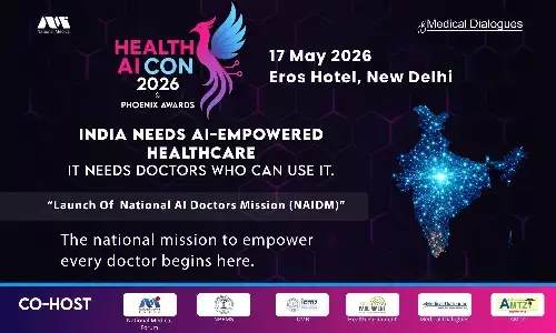 National AI Doctors Mission (NAIDM)- Empowering Every Doctor with AI for Viksit Bharat