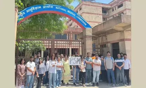 Delhi FMGs unable to complete internship due to delay in PSM postings, seek NMC intervention