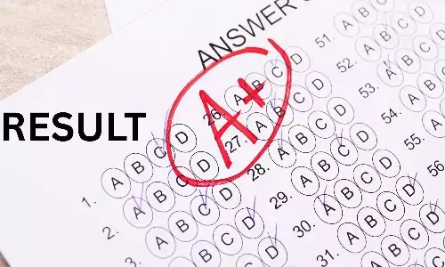 AIIMS Declares NORCET 10 Stage I Results.