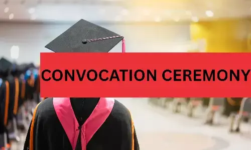 NBE to Hold 23rd Convocation on May 23.