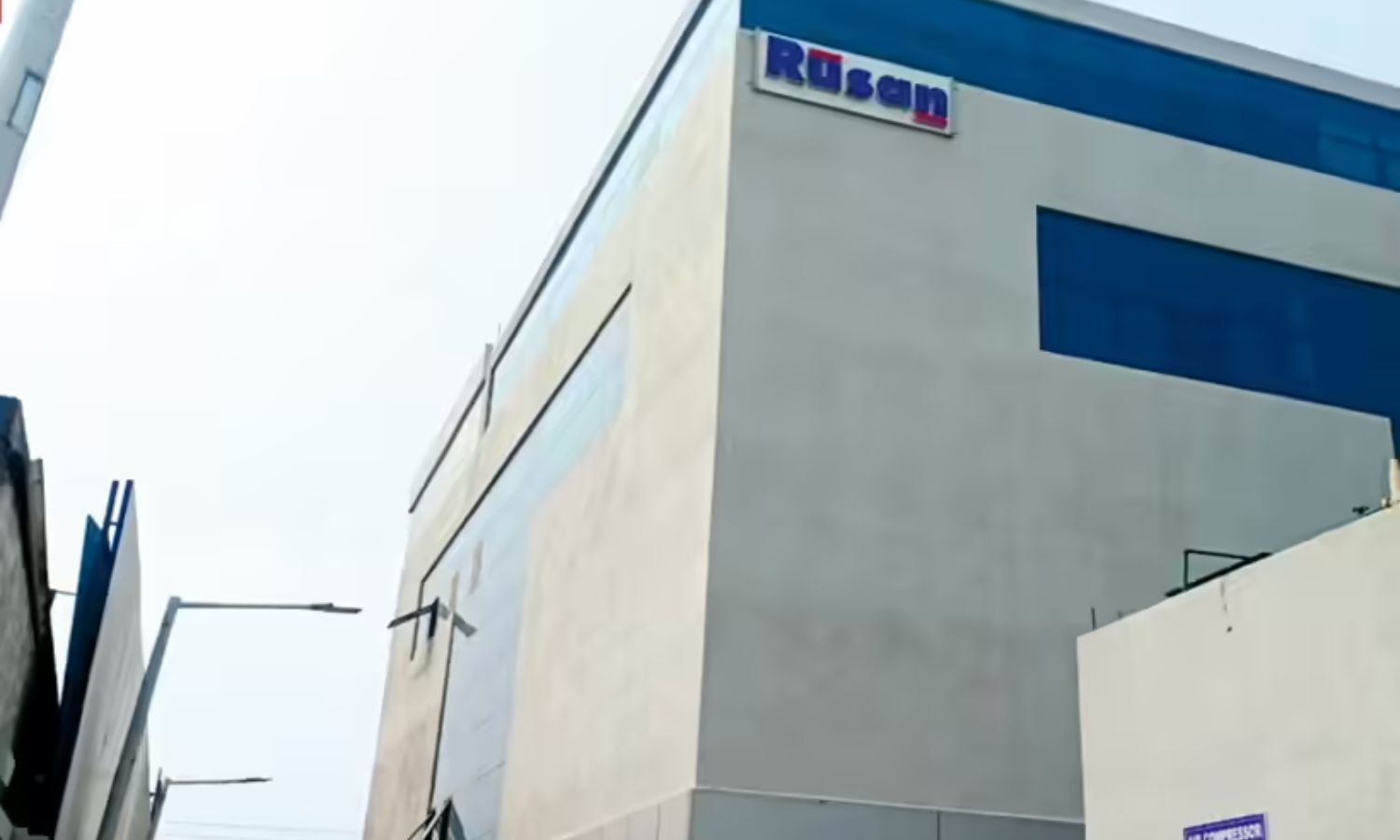 Rusan Pharma Achieves Key GMP Clearance from Japan's PMDA