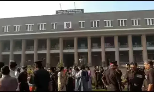 AFMC Boost Revives Surgical Services at Sardar Vallabhbhai Patel Pune Cantonment Hospital.