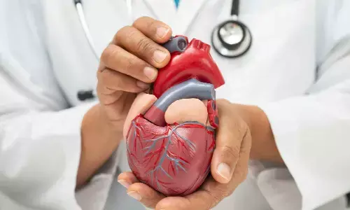 Spironolactone Shows No Outcome Benefit in HFpEF Post-MI, suggests study