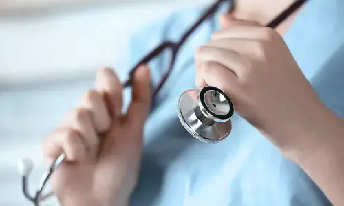 Healthcare Services Affected as Nurses Join MSGEC Indefinite Protest in Maharashtra