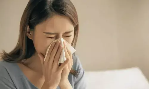 Rare case of Sneezing Suppression leading to Spontaneous CSF Leak, a Report