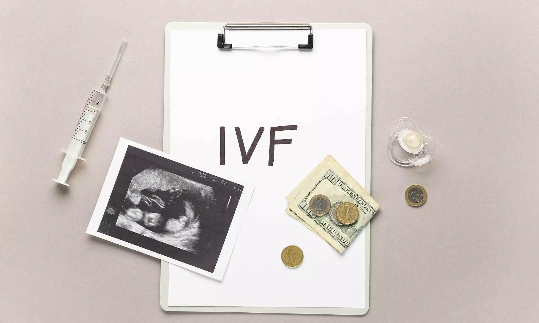 Maharashtra Police Bust Alleged Illegal IVF Egg Supply Racket
