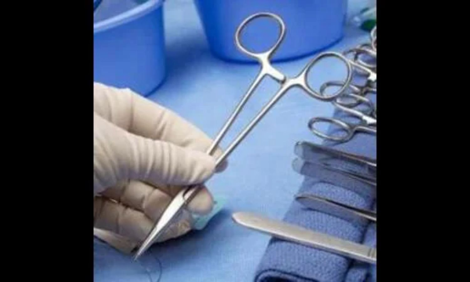 UP Govt to strengthen surgical services in Ayurveda hospitals with modern equipment