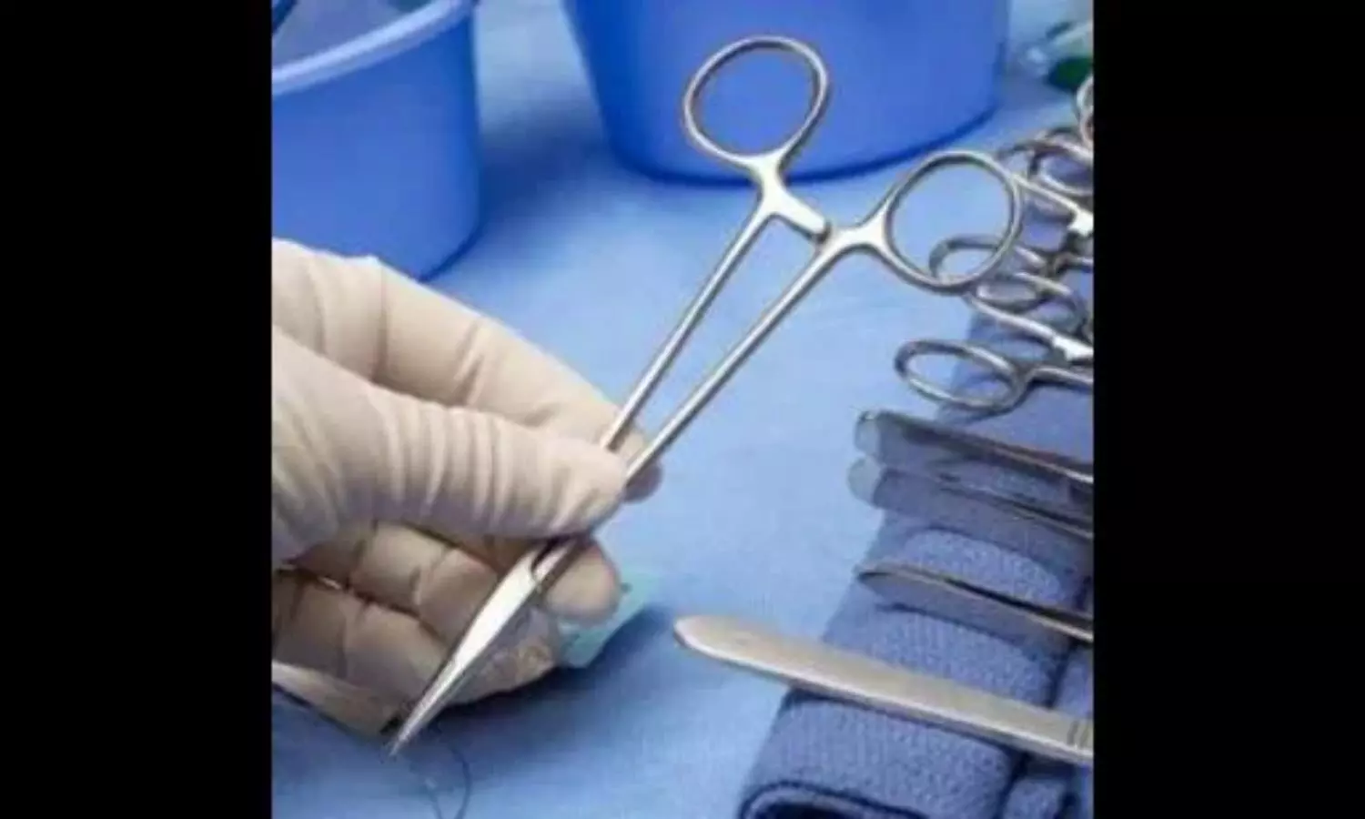 Modern Surgical Facilities Modern Surgical Facilities