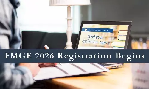 FMGE 2026: Registration Begins, Exam Scheduled for June 28