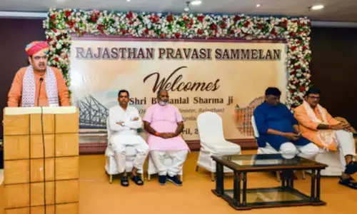 Rajasthan announces mental health cells in districts, centre of excellence in Jaipur