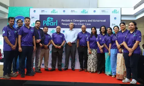 Aster CMI Hospital launches PEARL, dedicated pediatric liver ICU