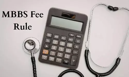 KNRUHS Directs Colleges to Collect MBBS Fees in 5 Instalments