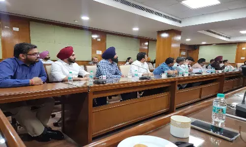 Doctors body flags specialist shortage, recruitment delays in Punjab